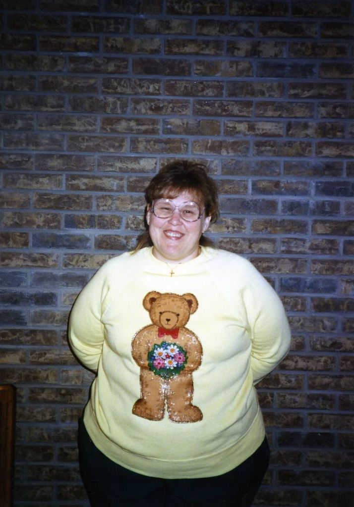 Emily J. Woodman