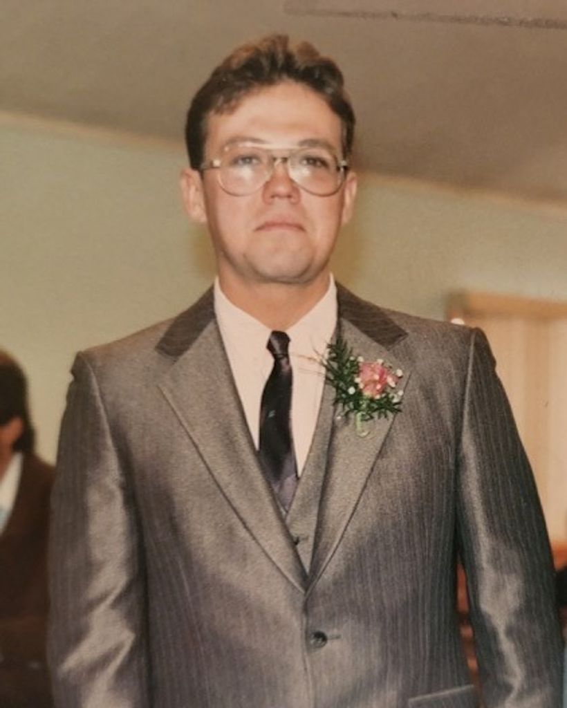Roddy Rundle