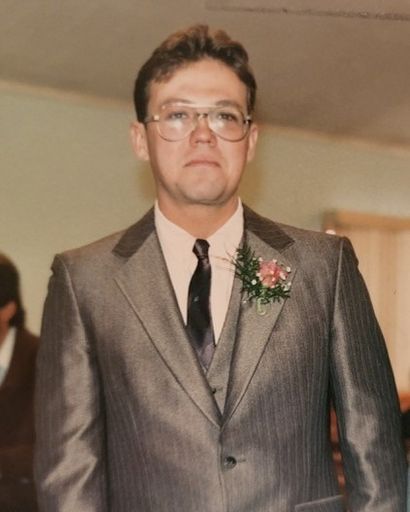 Roddy Rundle's obituary image