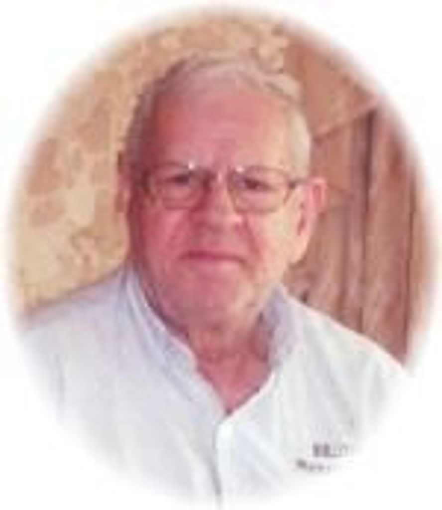 Herbert M. Laham