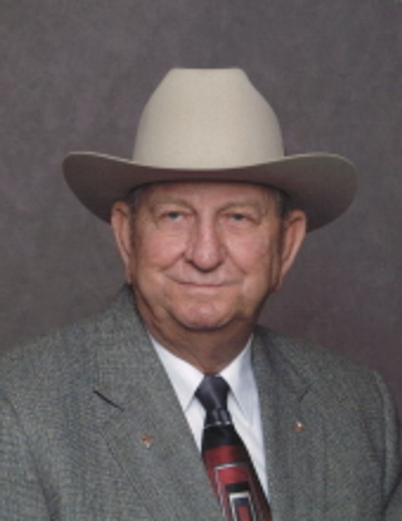 Jerry Lee Wade, Sr.