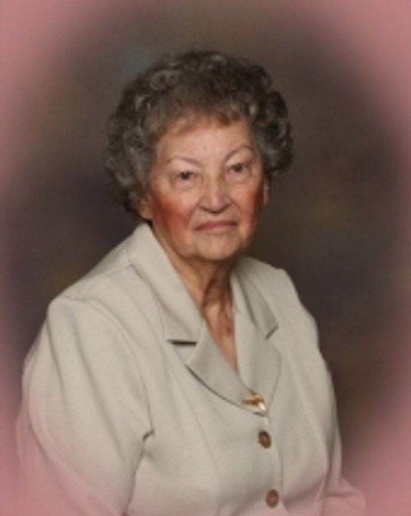 M. Maxine Landis