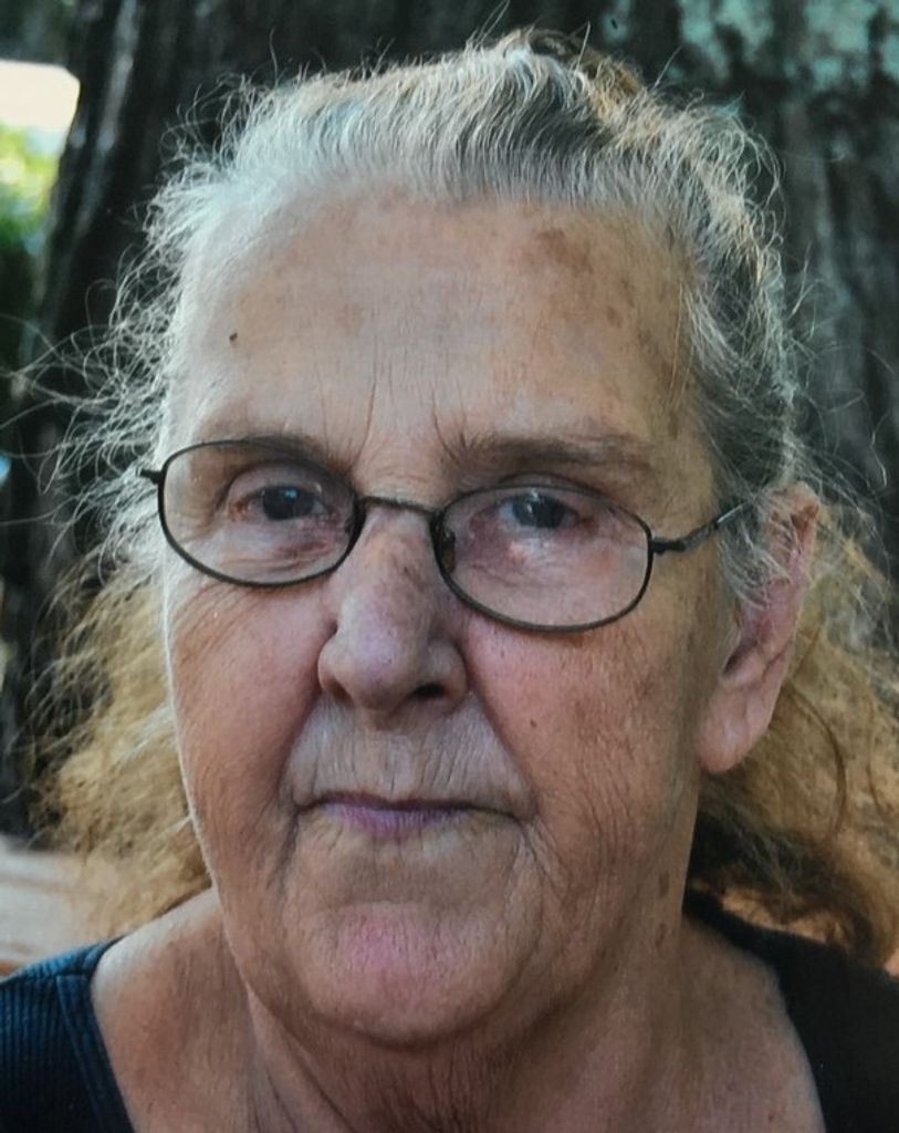 Ruth A. Johnson