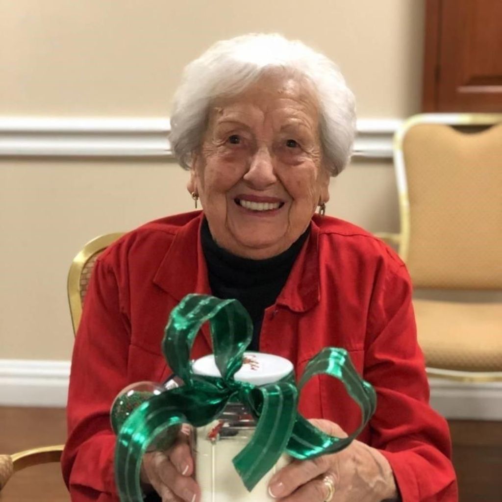 Dorothy A. Mulvey
