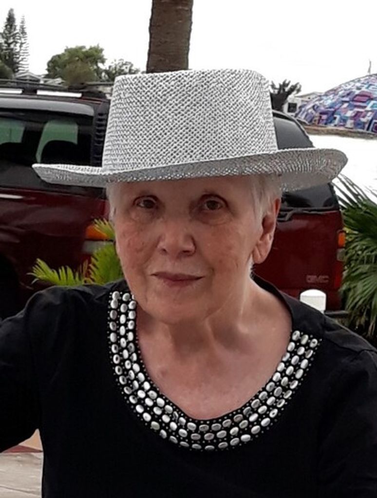 Lucille I. Gagnon Profile Photo