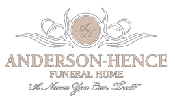 Anderson Hence Funeral Home
