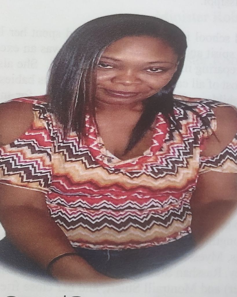 Tosha Caulette Stuart Profile Photo