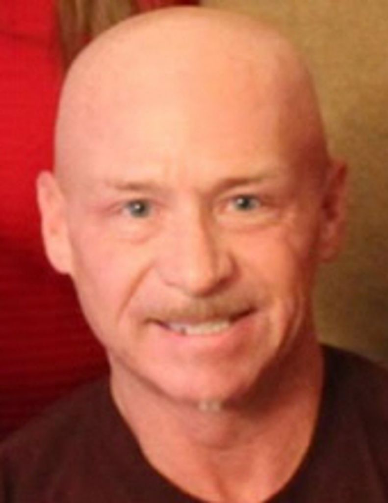 David M. Patterson Profile Photo