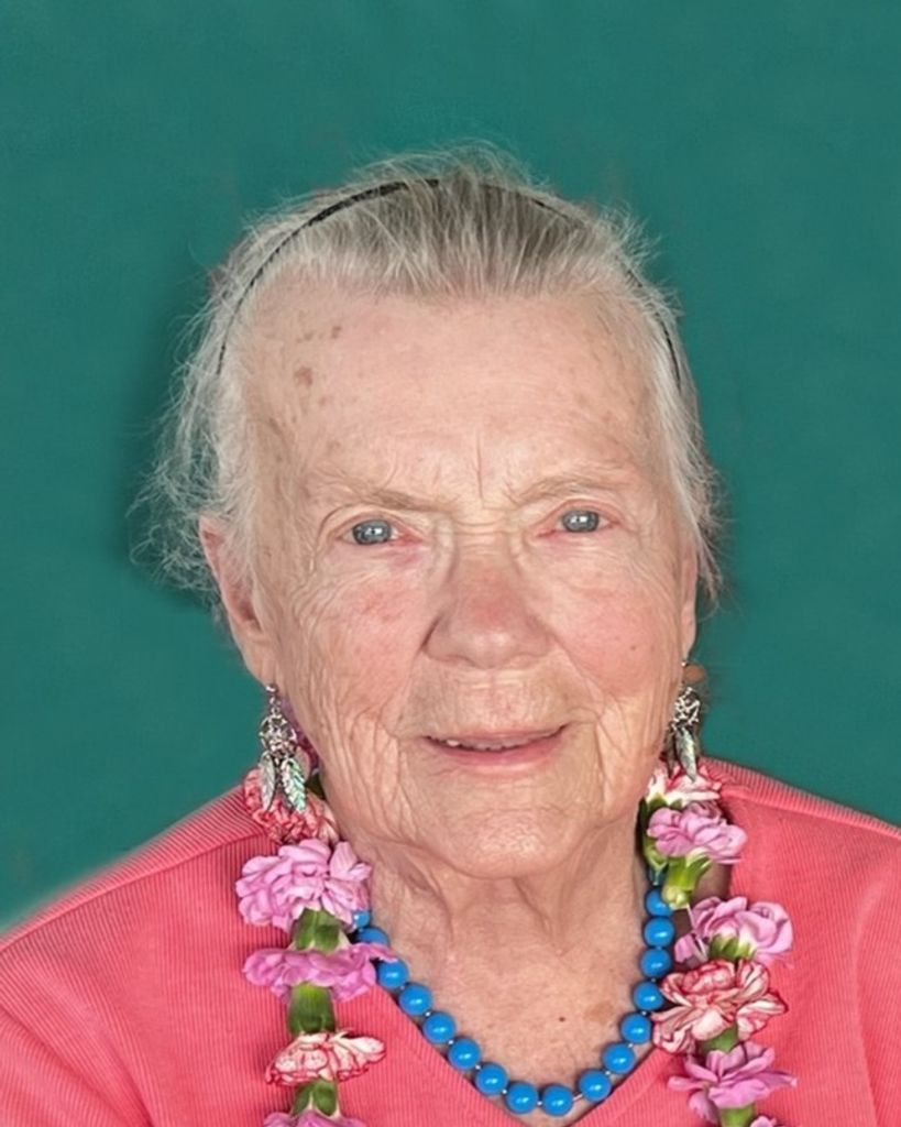 Jeanette V. Just Profile Photo