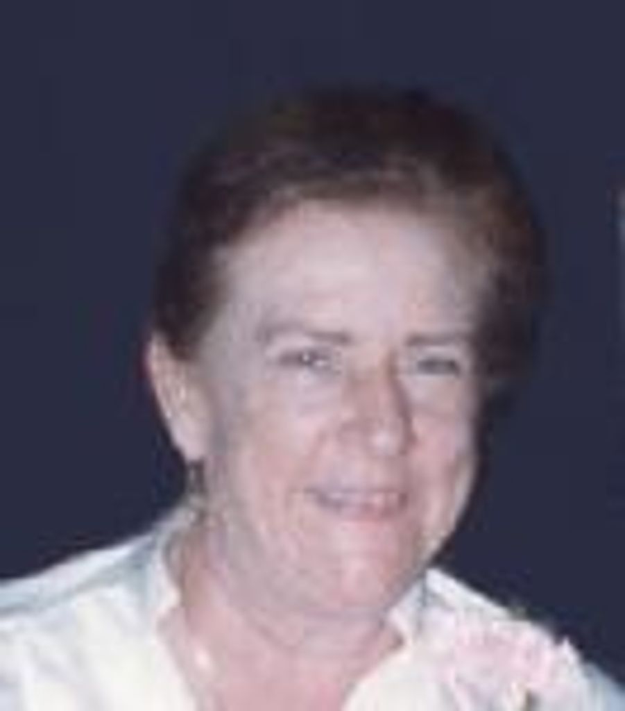 Patricia  J. Gray