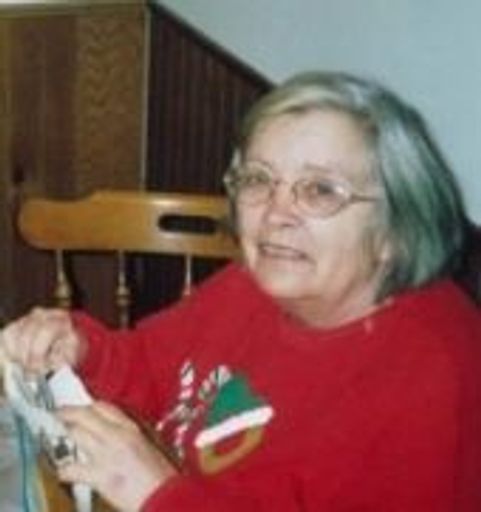 Marjorie Jean "Tudor" Harper Profile Photo