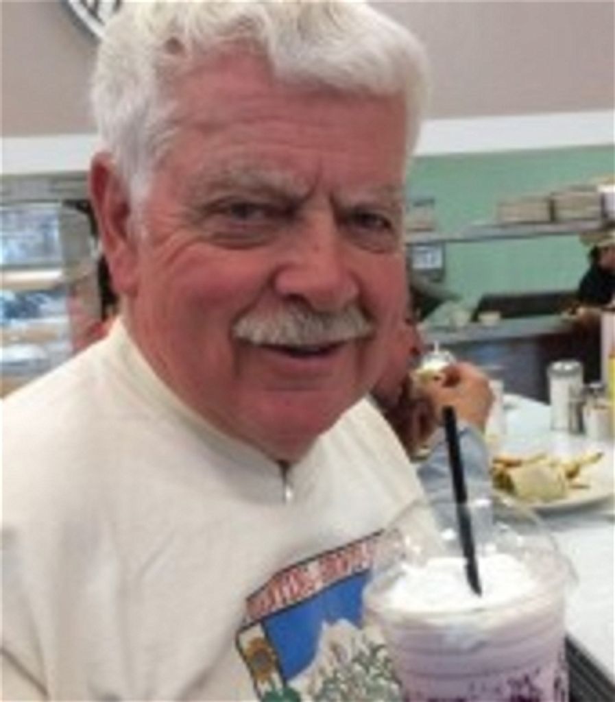 Willis James Morse Profile Photo