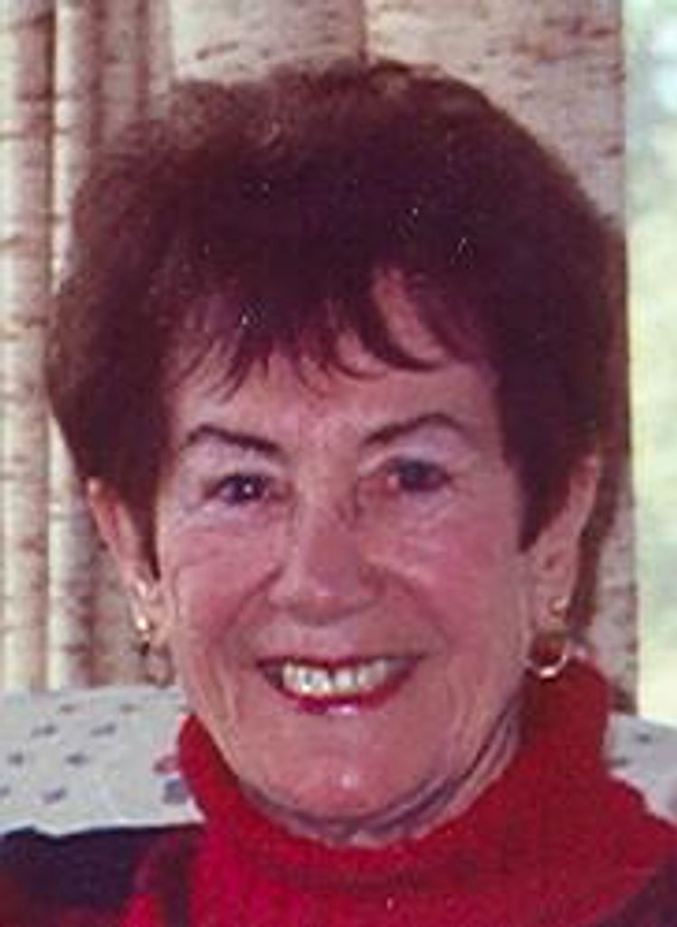 Joanne M. Bay