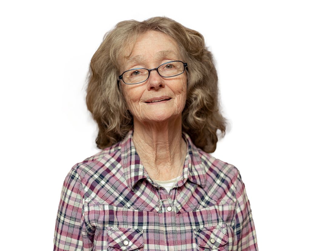 Barbara Ann Cook