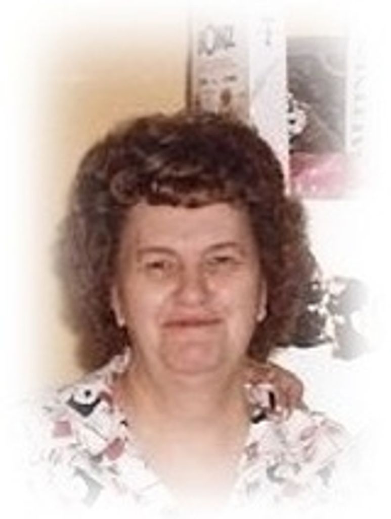 Marie Dickey