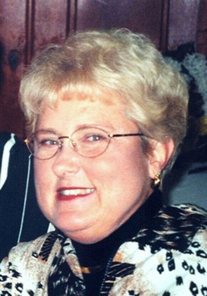 Virginia Peterson