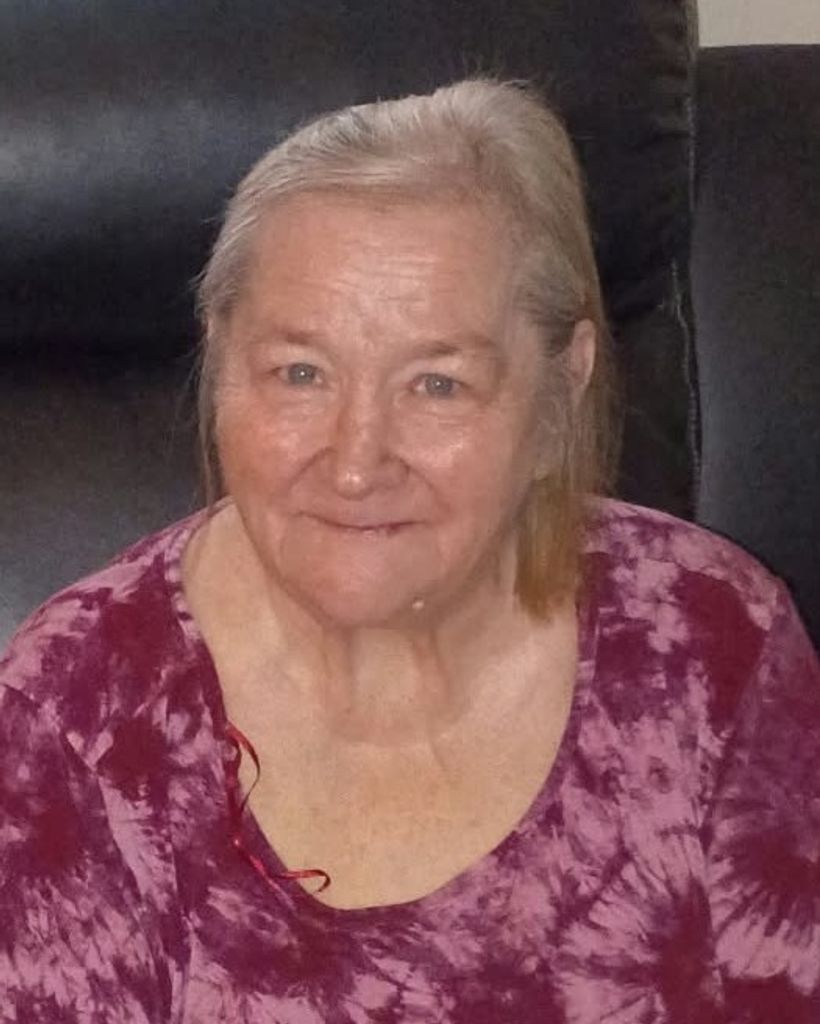 Janet Louise Benner Profile Photo