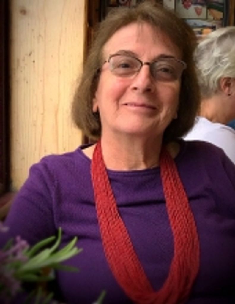 Marta Josephina Churchill Profile Photo