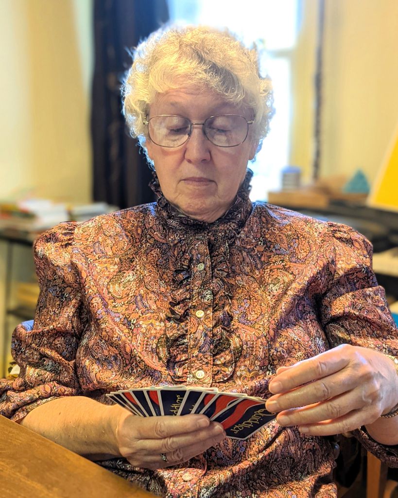 Rev. Elaine S. White Profile Photo