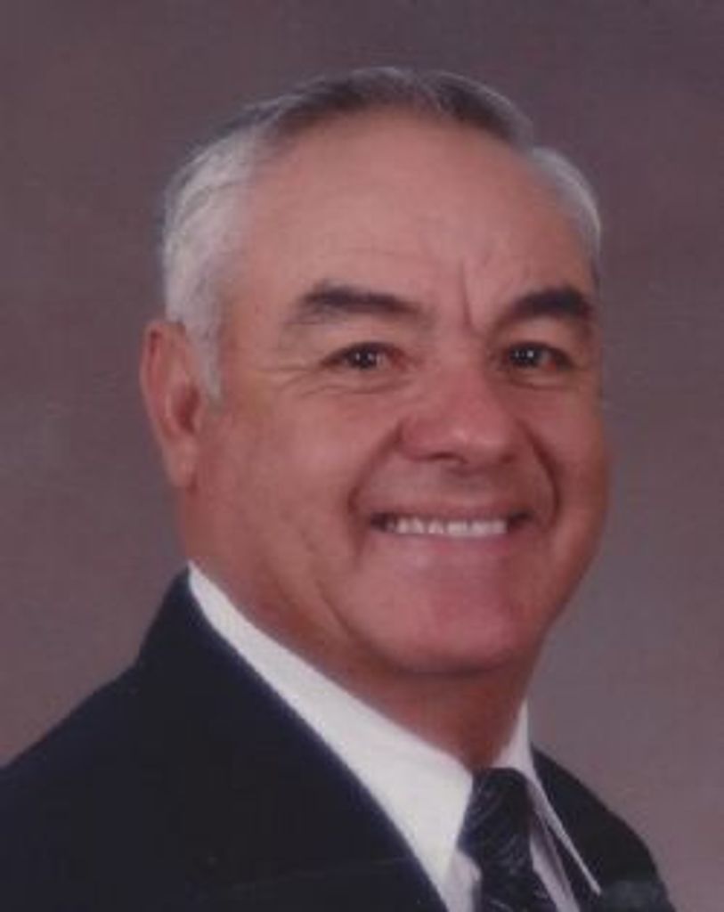 Lazaro Miranda
