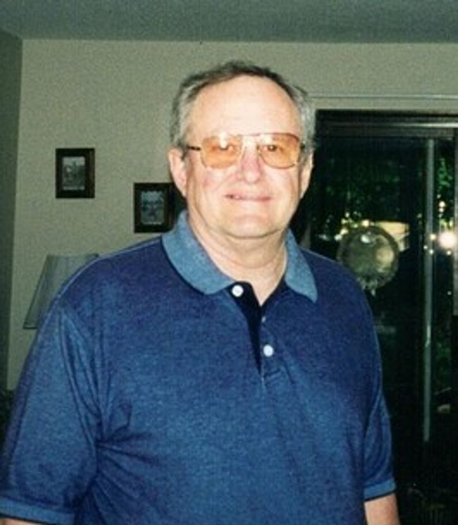 Edward  Andrew Strobel