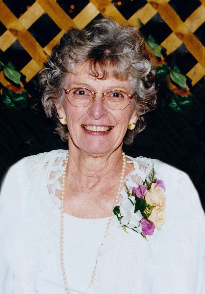 Phyllis Jean Nottke