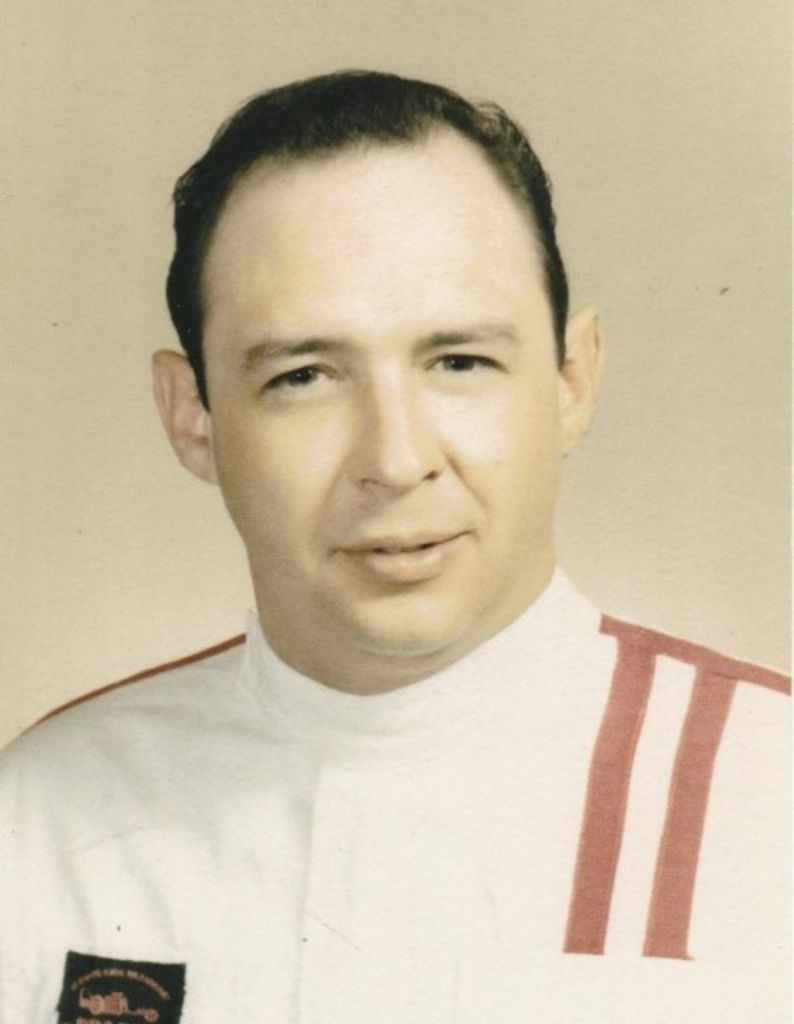 Jerry Leroy Hird