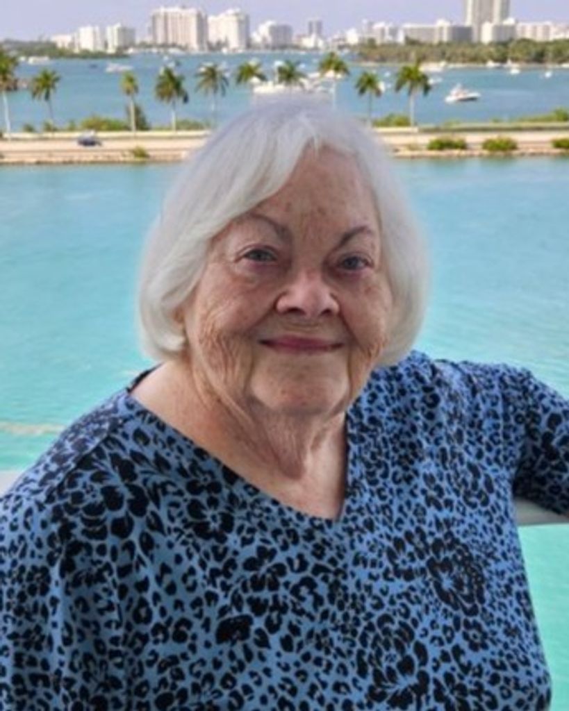 Tillie Boykin