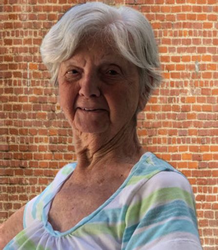 Wanda Dunn Profile Photo