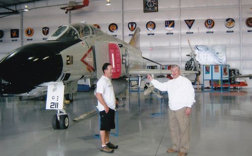 Ron Cress photo gallery thumbnail 7 of 22
