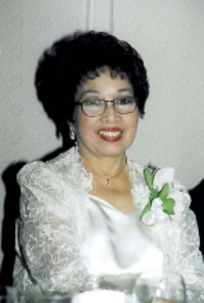 Avelina Raya Dioquino