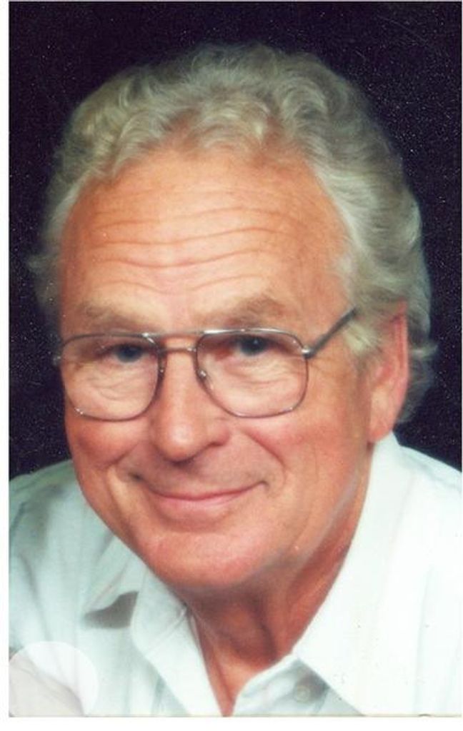 George G. Dinsmore Jr. Profile Photo