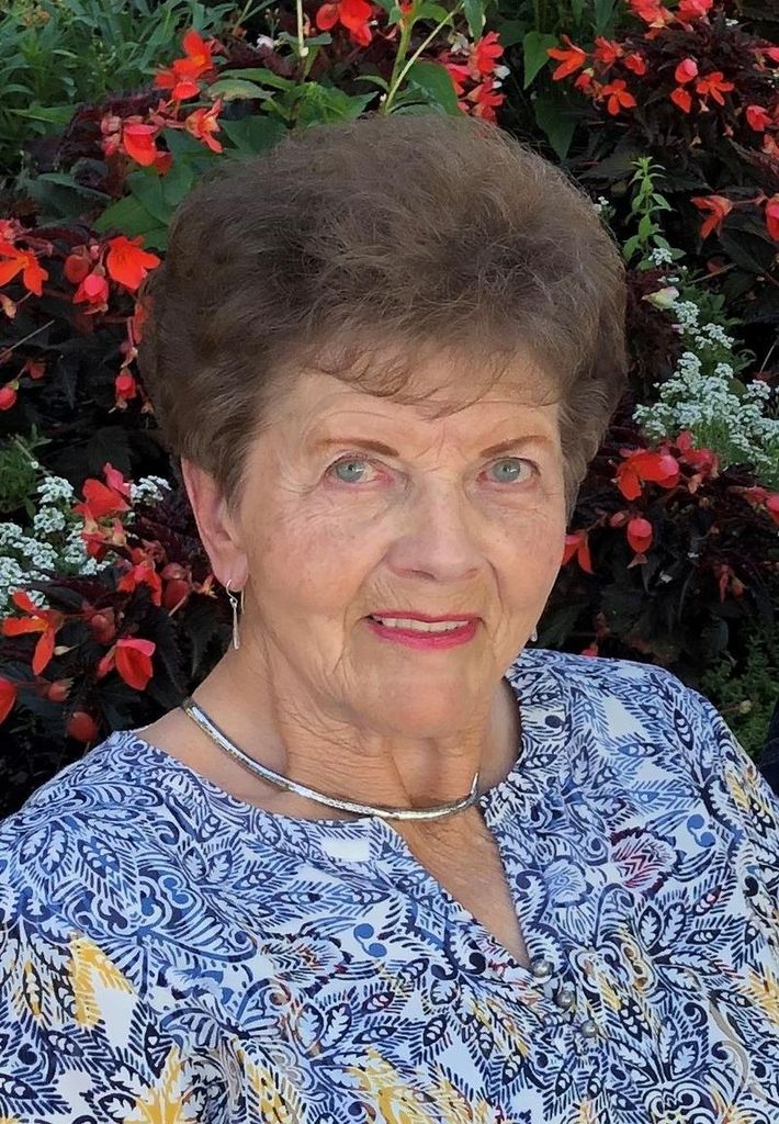 Mary Ann (Shantz) Pinard Profile Photo