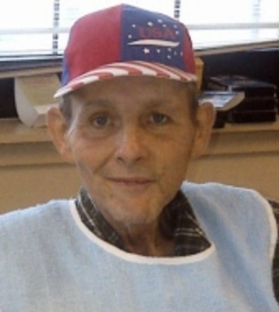 Ronald Thomas Cameron