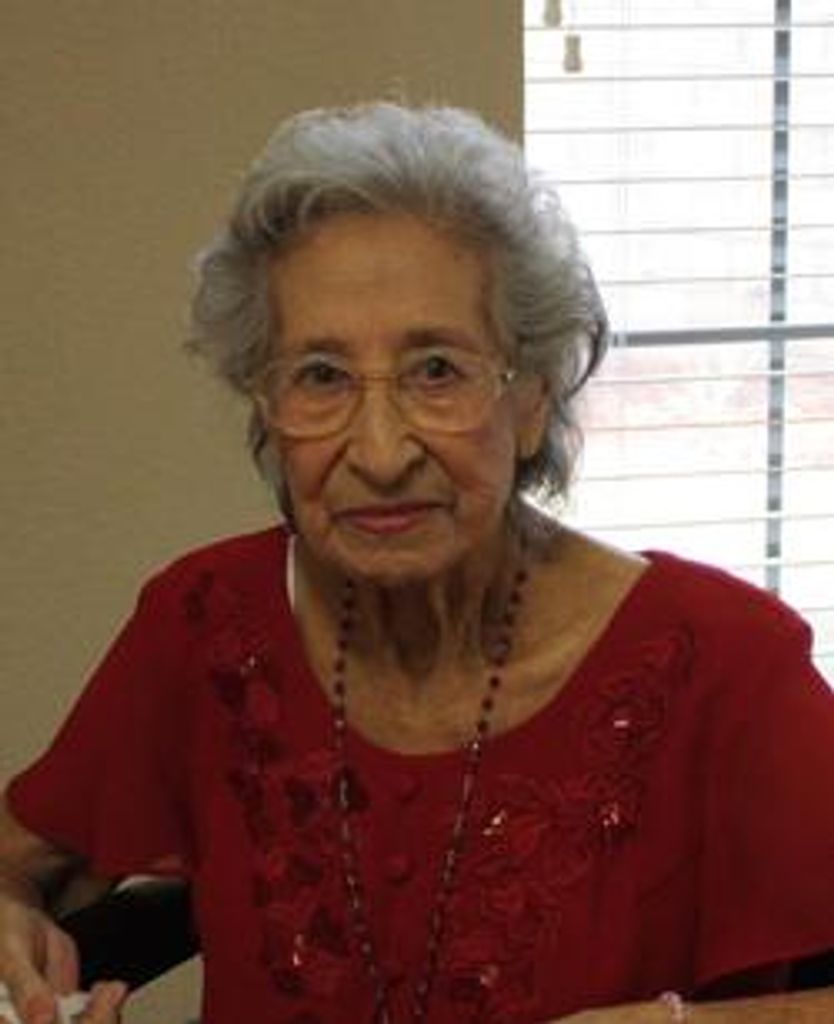 Trinidad Garcia Profile Photo