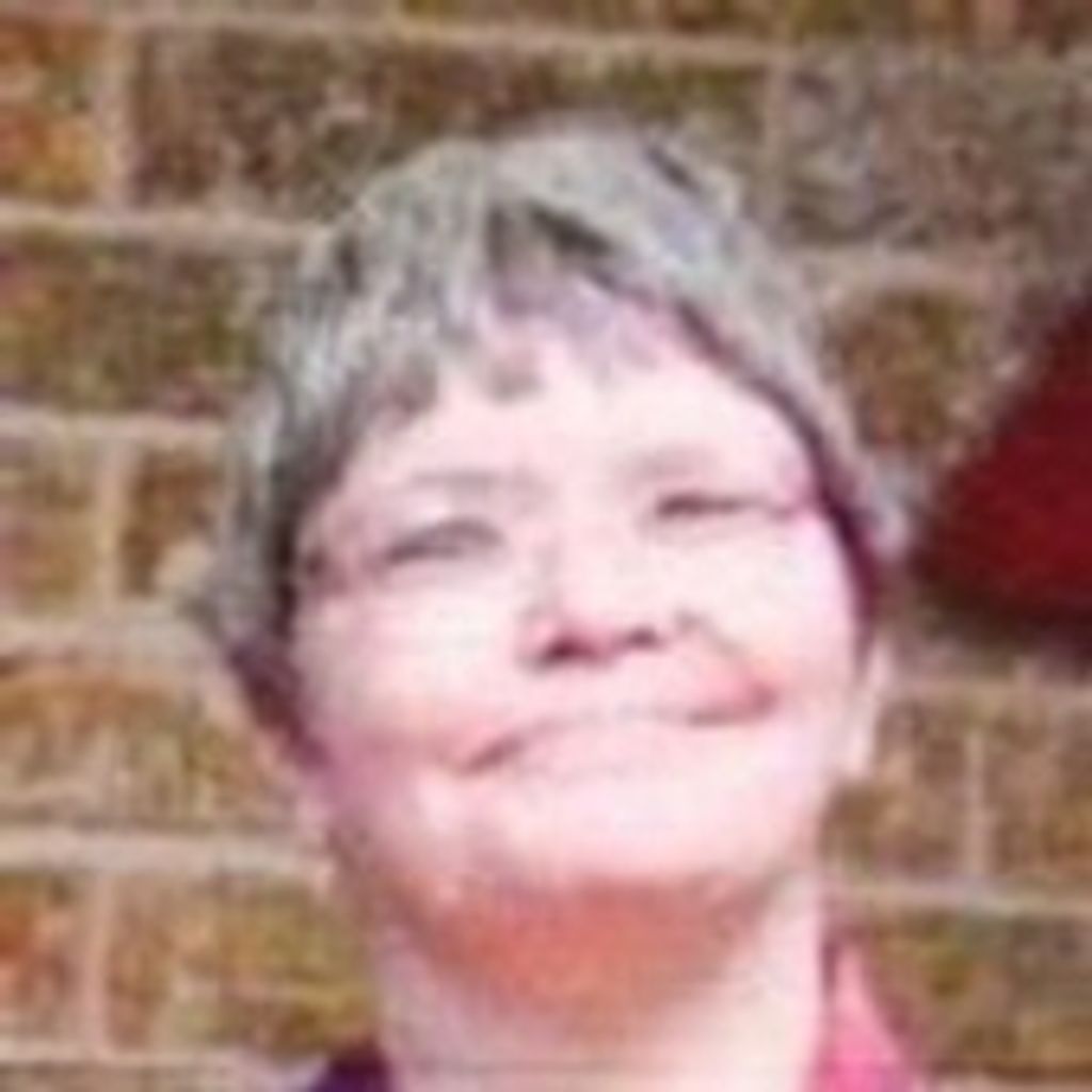 Virginia Lee Wenzel