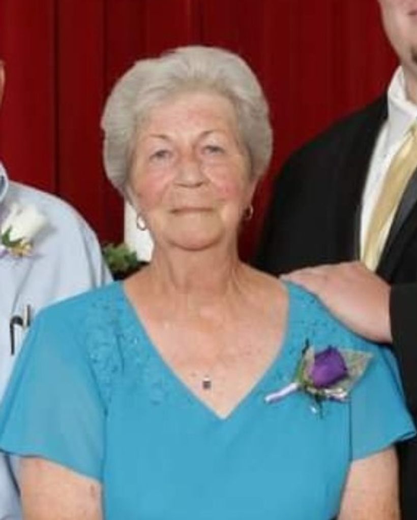 Wilma Jean Shockey Profile Photo