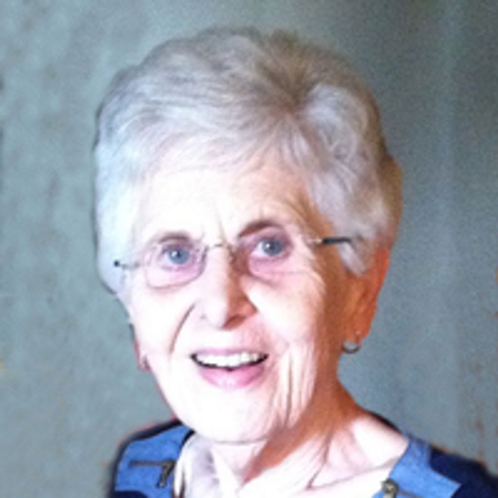 Mary "Pat" Bauer