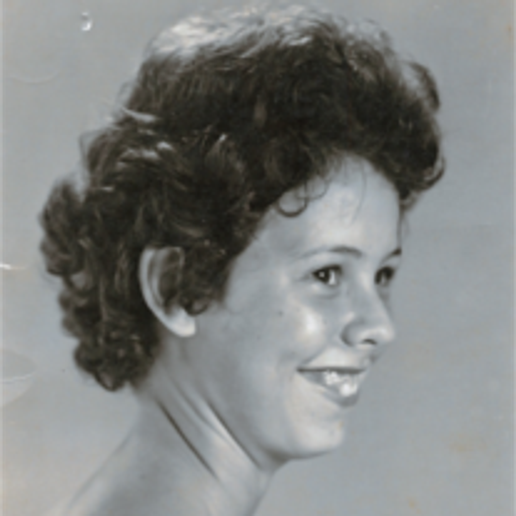 Marilyn Mannon