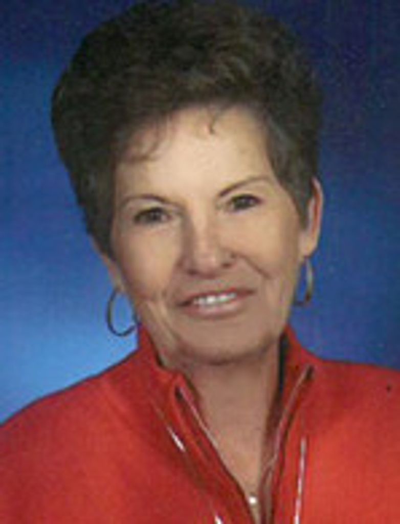 Reba J. Kerns