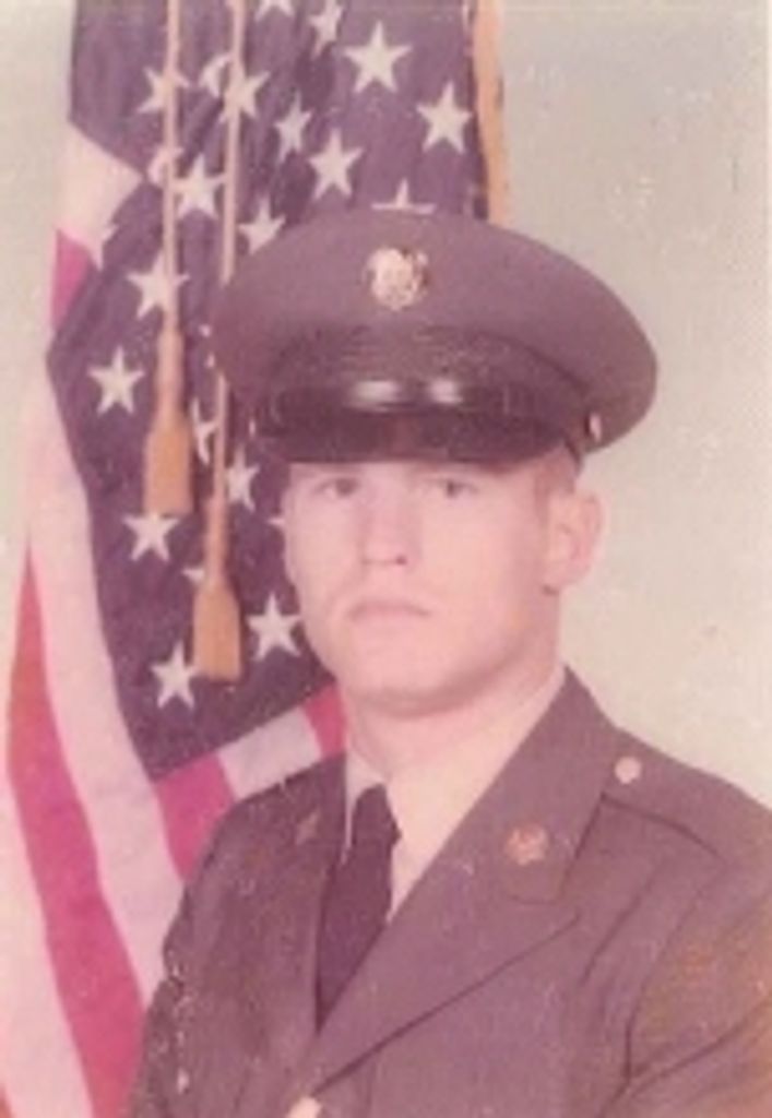 Robert W. Longenecker