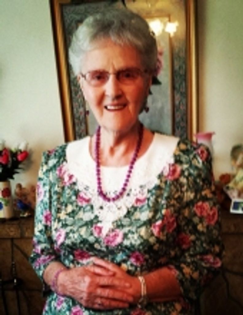 Barbara  V. Smith