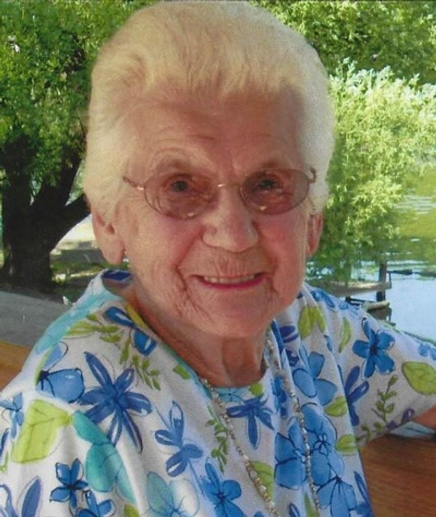 Martha Jane Oberholtzer Profile Photo