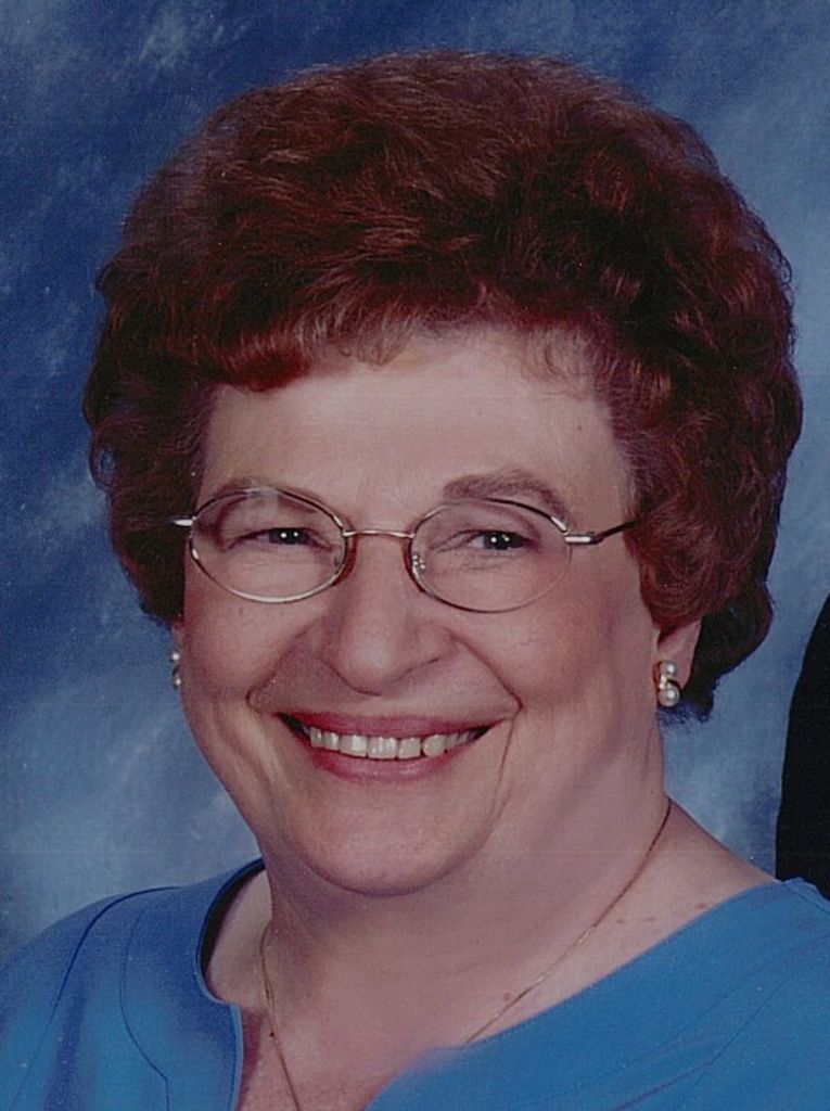 Bertha T. Bartos