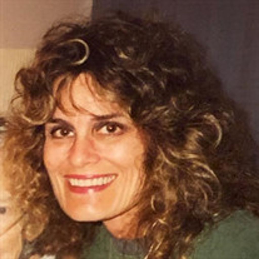 Donna Maureen Marbach