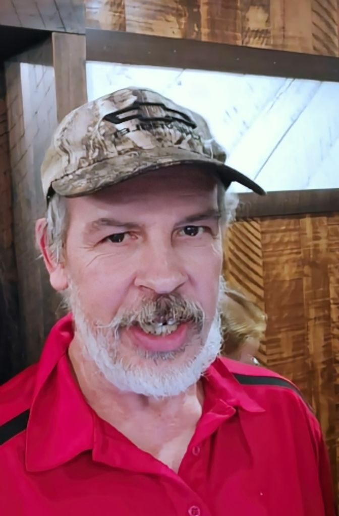 Trevor Paul Huntington Profile Photo
