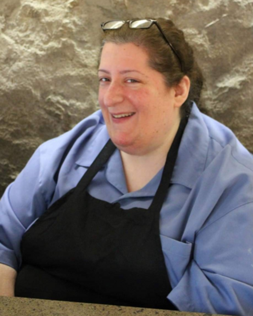 Maria Antonia Lucian "Cooke" Profile Photo