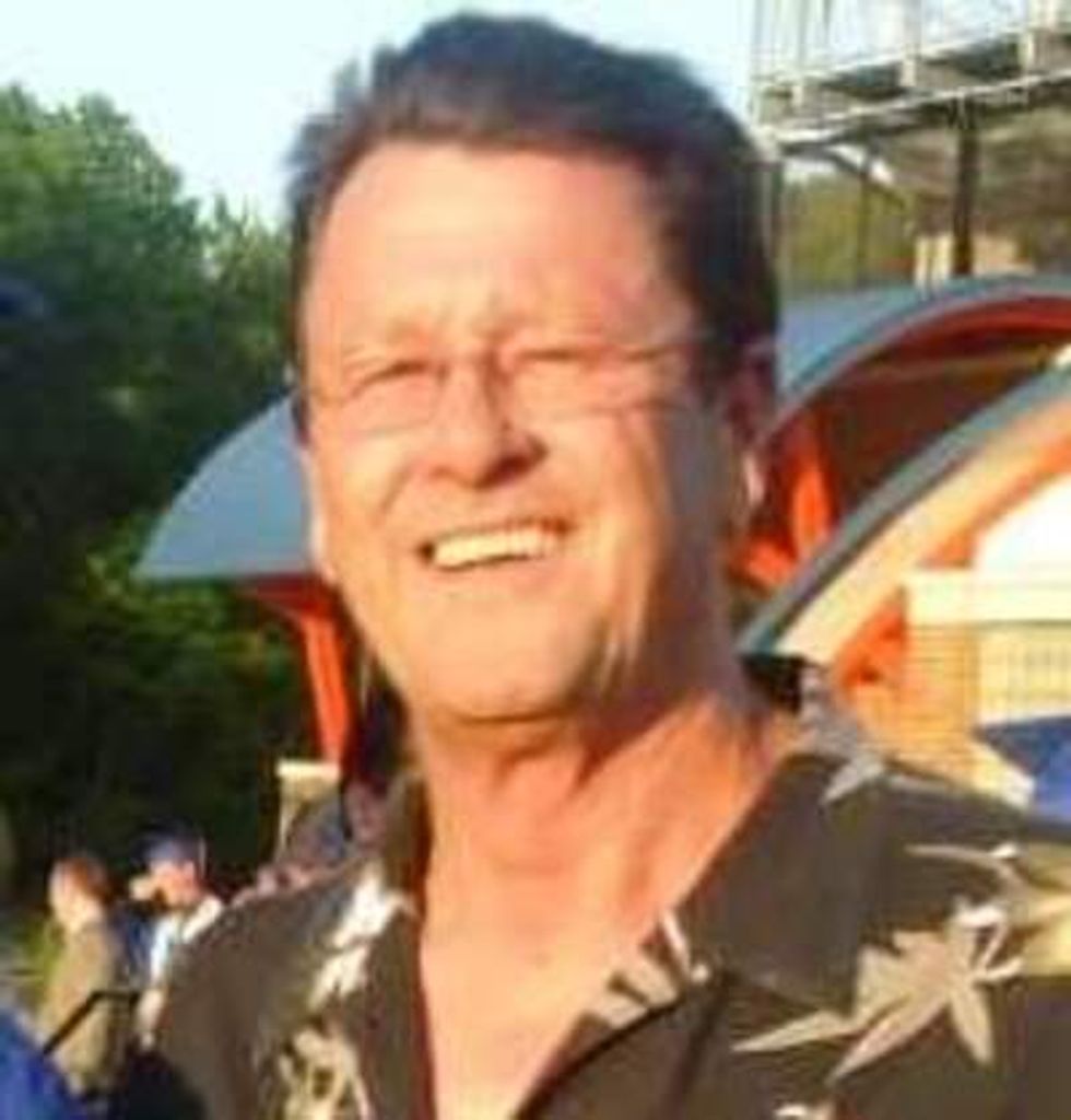 Timothy M. Borst Profile Photo