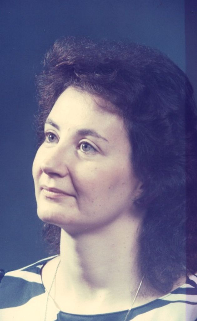 Mrs. Linda M. Stitzer