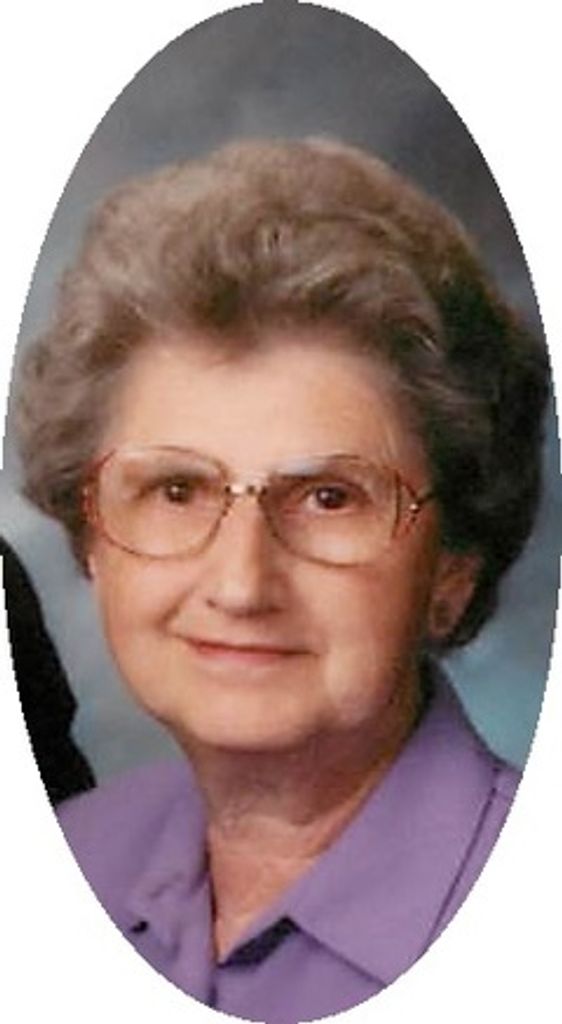 Vera L. Schardt